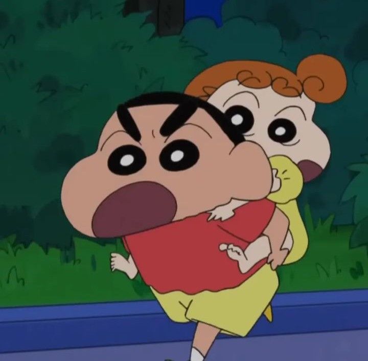Shinchan